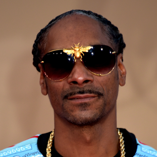 snoop dogg-rap