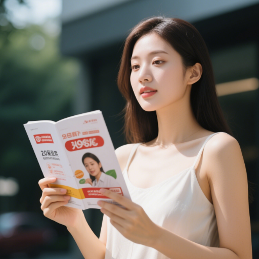 年轻女声