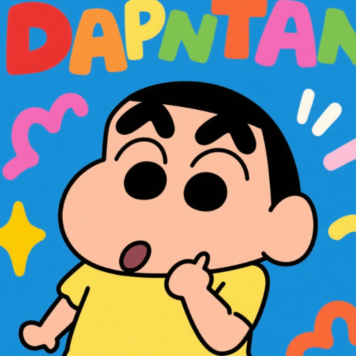 蜡笔小新